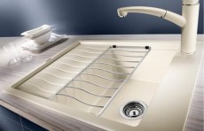 Мойка Бланко Элон 45 с дизайн